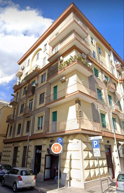 Appartamento in in vendita da privato a Foggia via Isonzo, 4