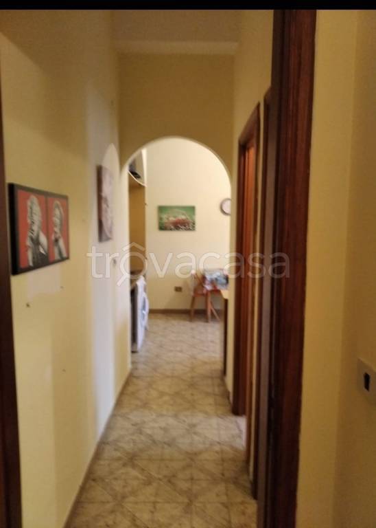 Appartamento in in vendita da privato a Scalea via Pietro Mancini, 10
