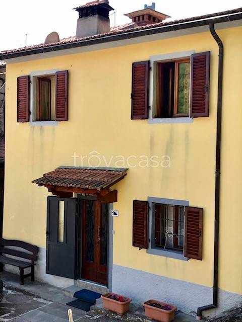 Casa Indipendente in vendita a Firenzuola località Focognano