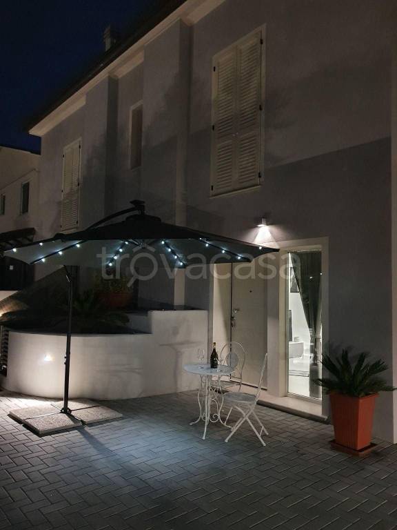 Appartamento in in affitto da privato a Tavullia strada San Giovanni in Marignano, 19