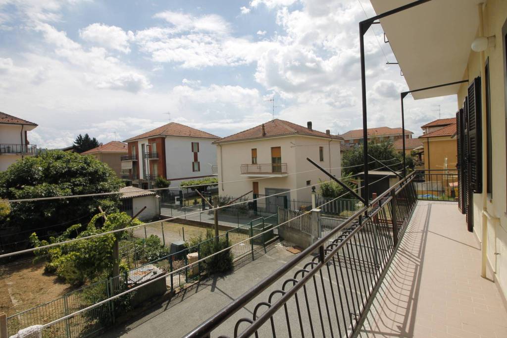 Appartamento in vendita ad Acqui Terme via San Defendente, 1