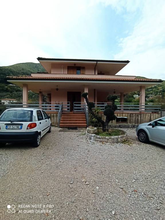 Villa in in vendita da privato a Itri strada Regionale Valle del Liri, 13