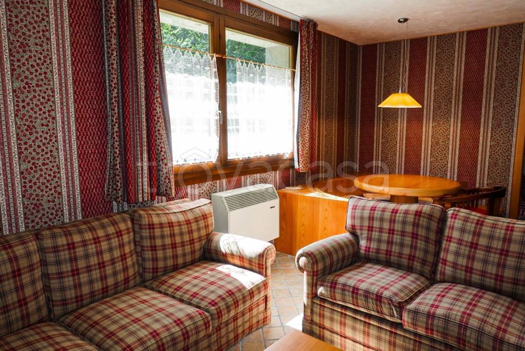Appartamento in in vendita da privato ad Abetone Cutigliano via Val di Luce, 24