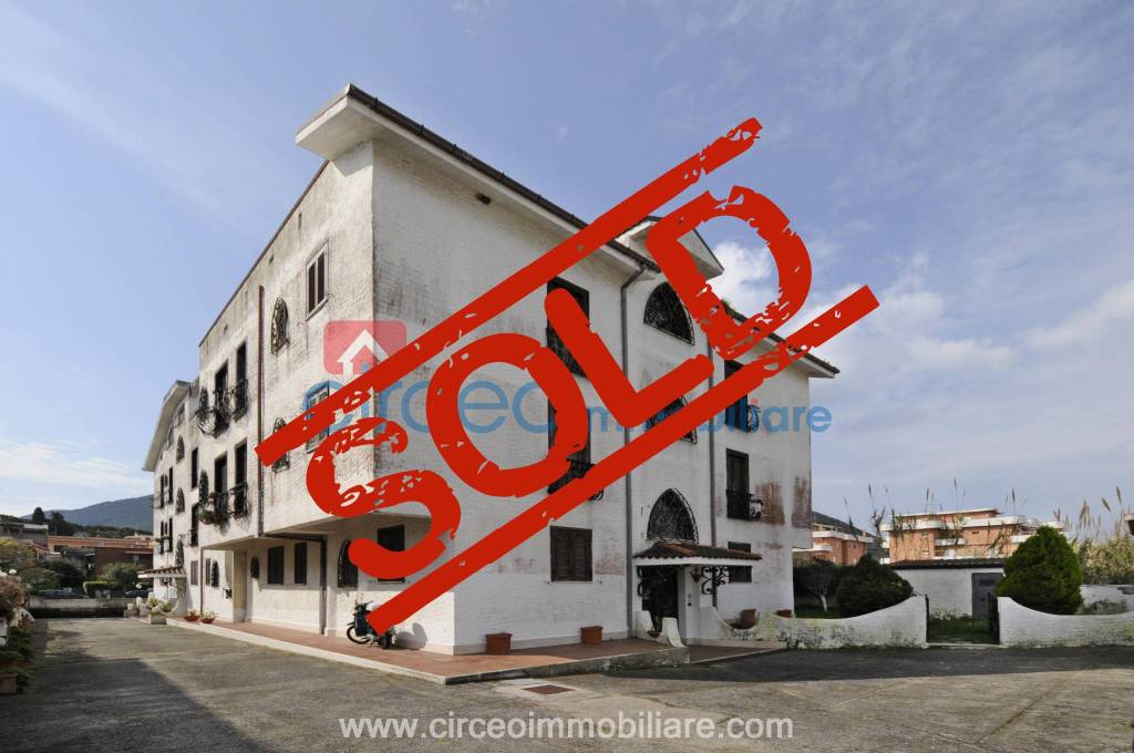 Appartamento in vendita a San Felice Circeo via Ludovico Domenichelli