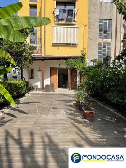 Appartamento in vendita a Nocera Inferiore via Papa Giovanni XXIII