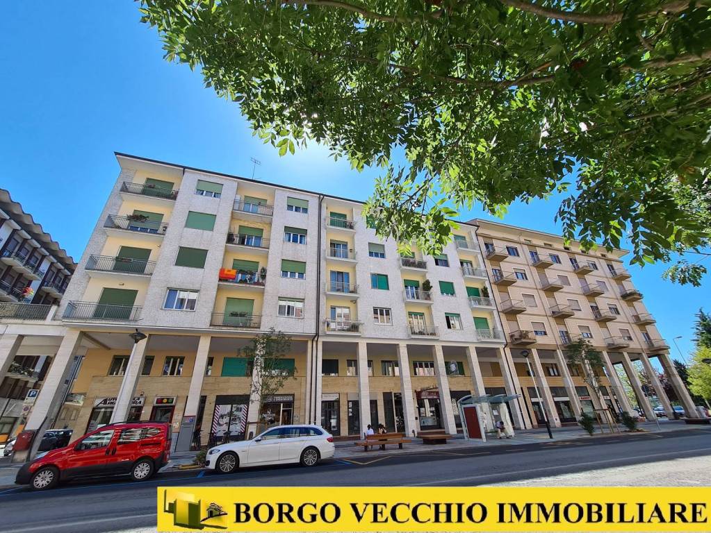 Appartamento in vendita a Cuneo corso Giovanni Giolitti