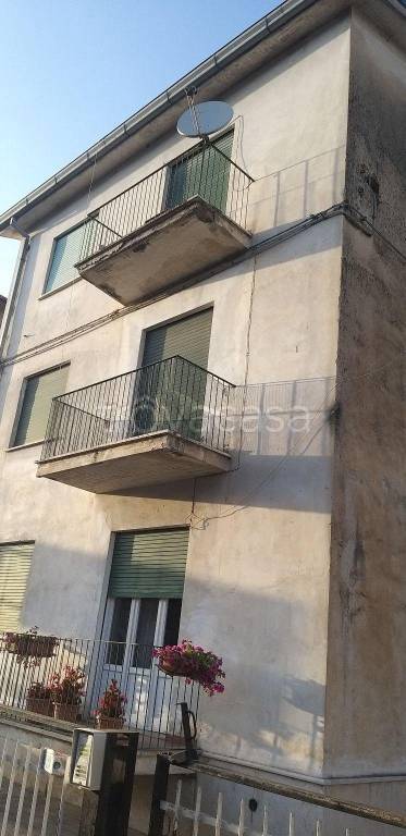 Appartamento in in vendita da privato ad Arce via Borgo Murata, 57