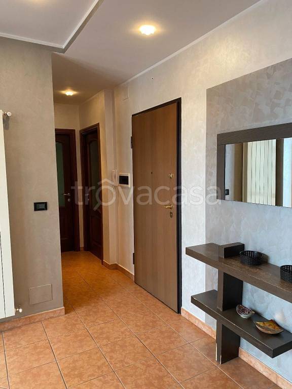 Appartamento in in vendita da privato a Mappano via Michelangelo Buonarroti, 9