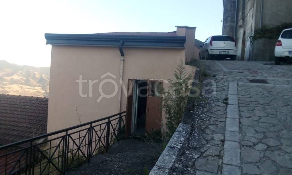 Appartamento in in vendita da privato a Monteverde via Genovesi, 40