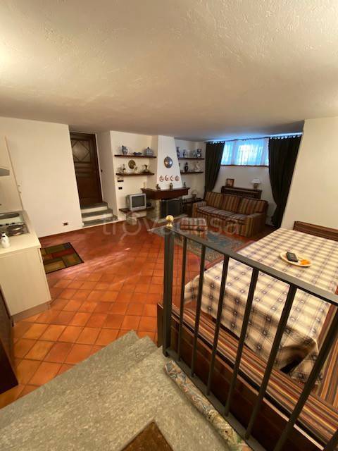Appartamento in affitto a Bardonecchia via Giuseppe Mazzini, 22