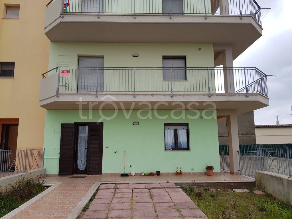Appartamento in in vendita da privato a Petacciato via Pier Paolo Pasolini, 37