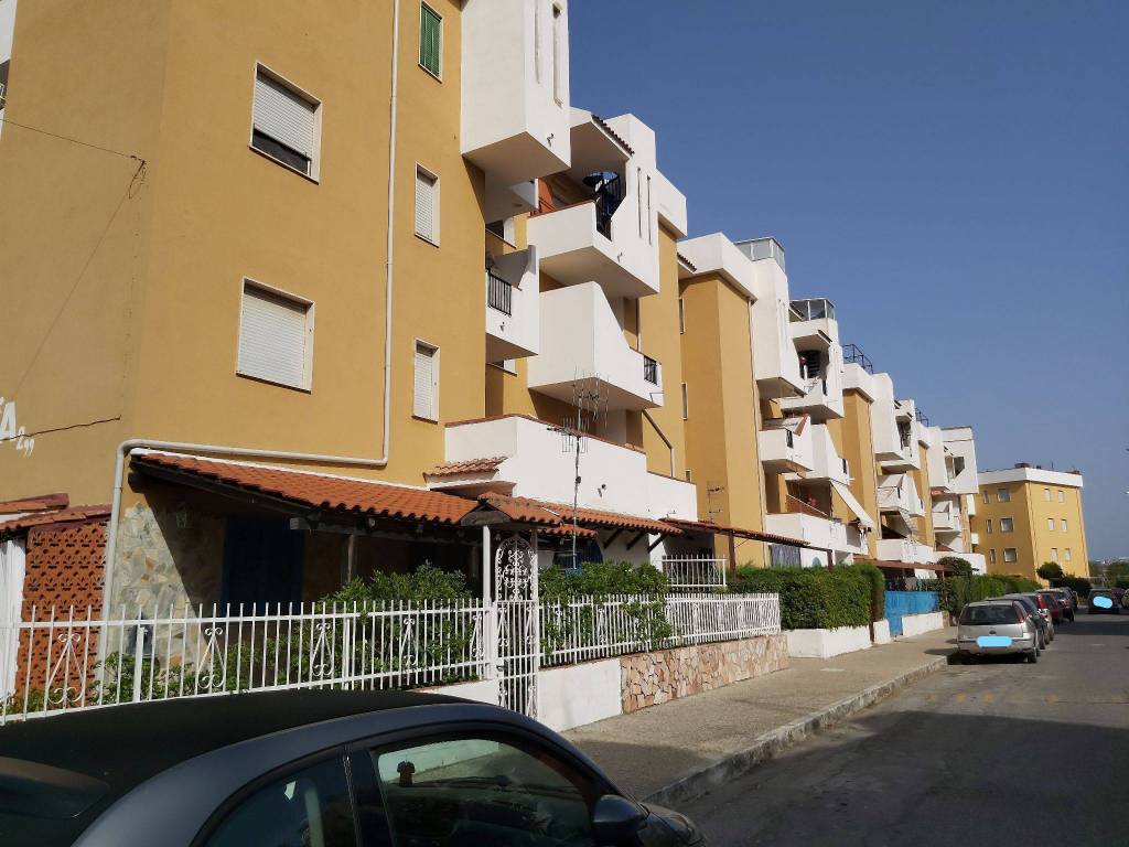 Appartamento in in vendita da privato a Scalea via Campo Volo, 11