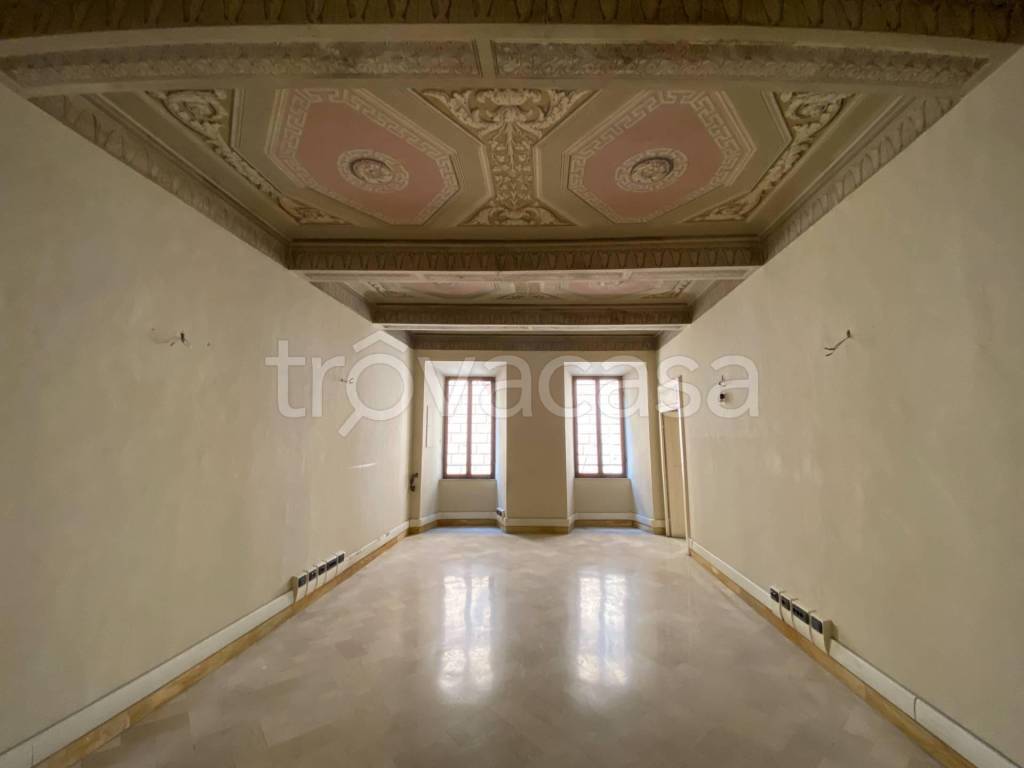 Appartamento in vendita a Siena via Montanini