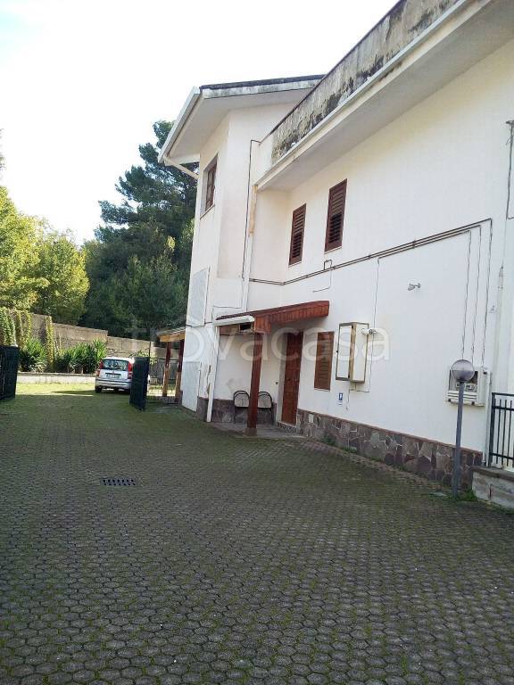 Villa Bifamiliare in in vendita da privato a Giffoni Sei Casali via Sant'Anna, 62