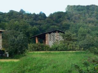 Rustico in in vendita da privato ad albano sant'alessandro via valle d'albano