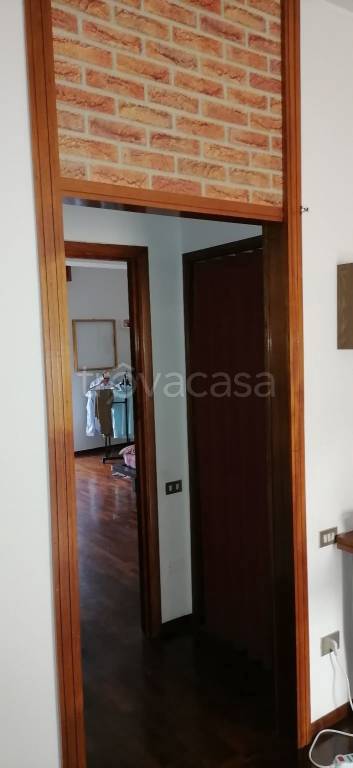 Appartamento in in vendita da privato a Voghera via Ciro Menotti, 16