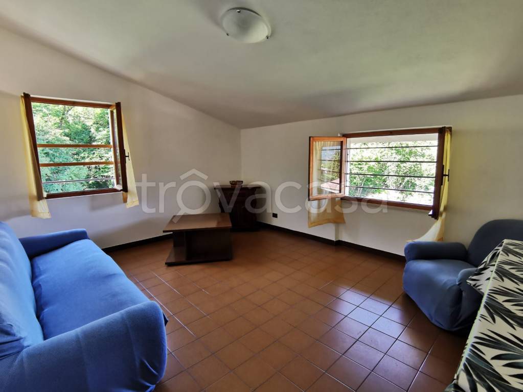Appartamento in in vendita da privato a Cerignale sp17, 16