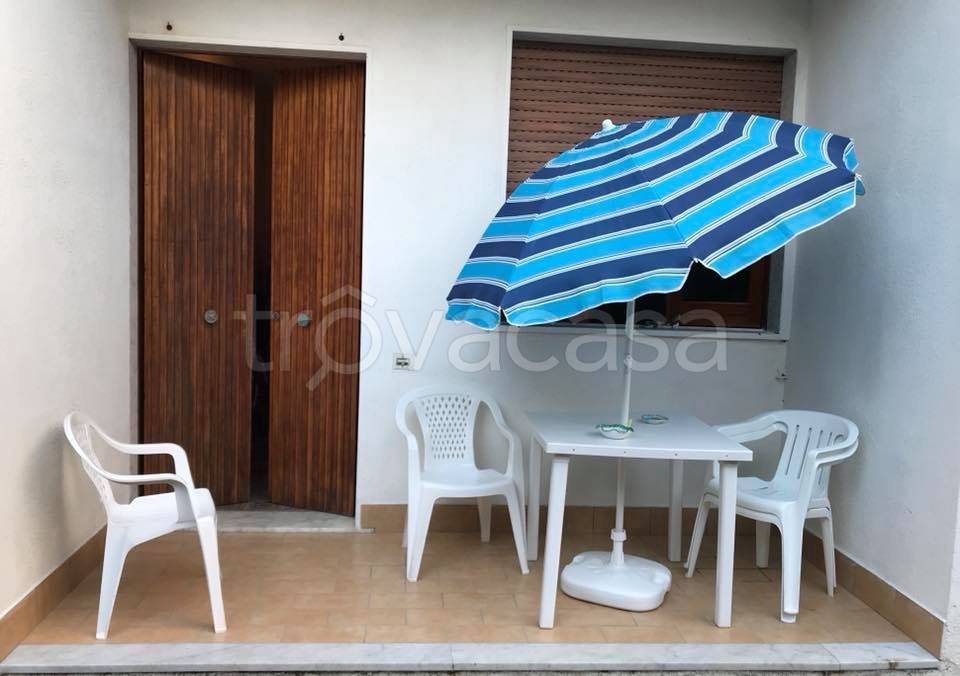 Appartamento in in vendita da privato a Sangineto viale Aldo Moro