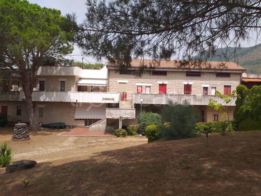 Appartamento in vendita a San Nicola Arcella contrada Vannifora