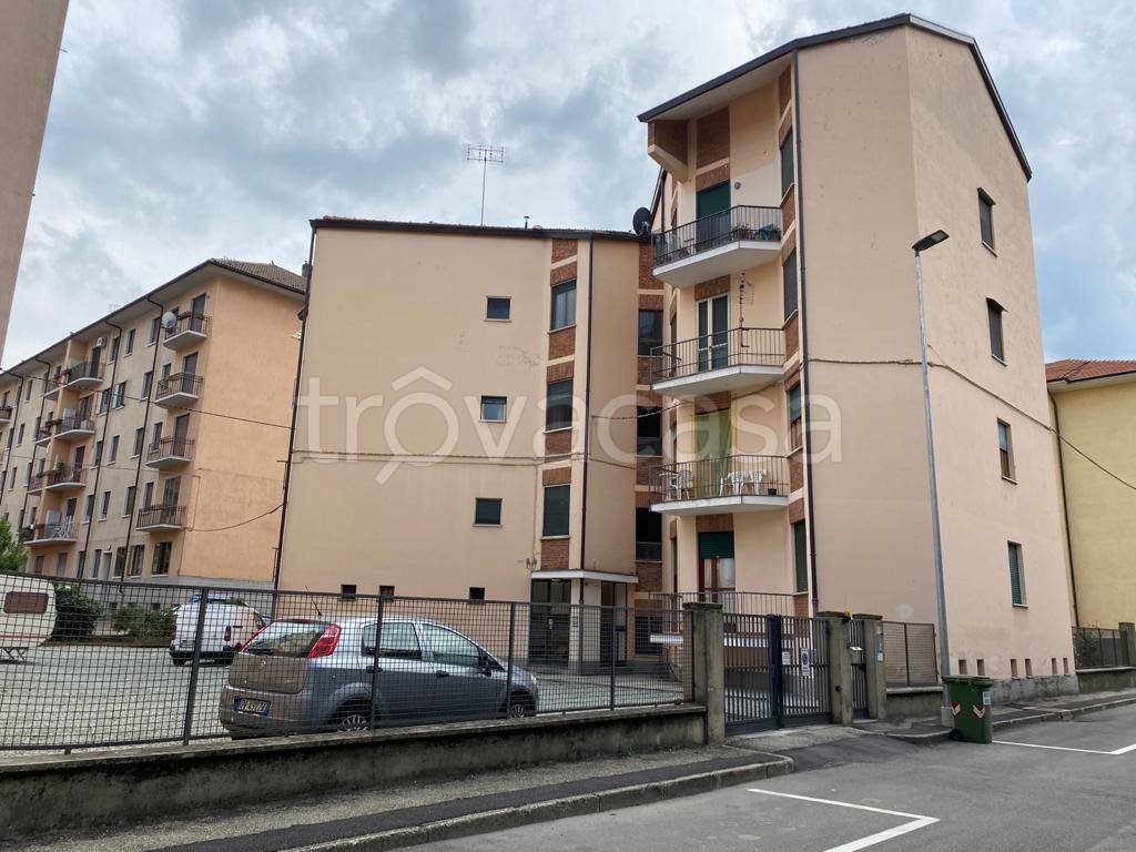 Appartamento in vendita a Saluzzo via Luigi Scala