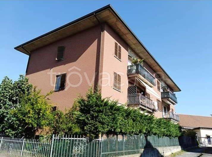 Appartamento in in vendita da privato a Novi Ligure via Casteldragone, 5
