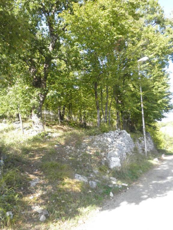 Terreno Residenziale in vendita a Caramanico Terme san Nicolao