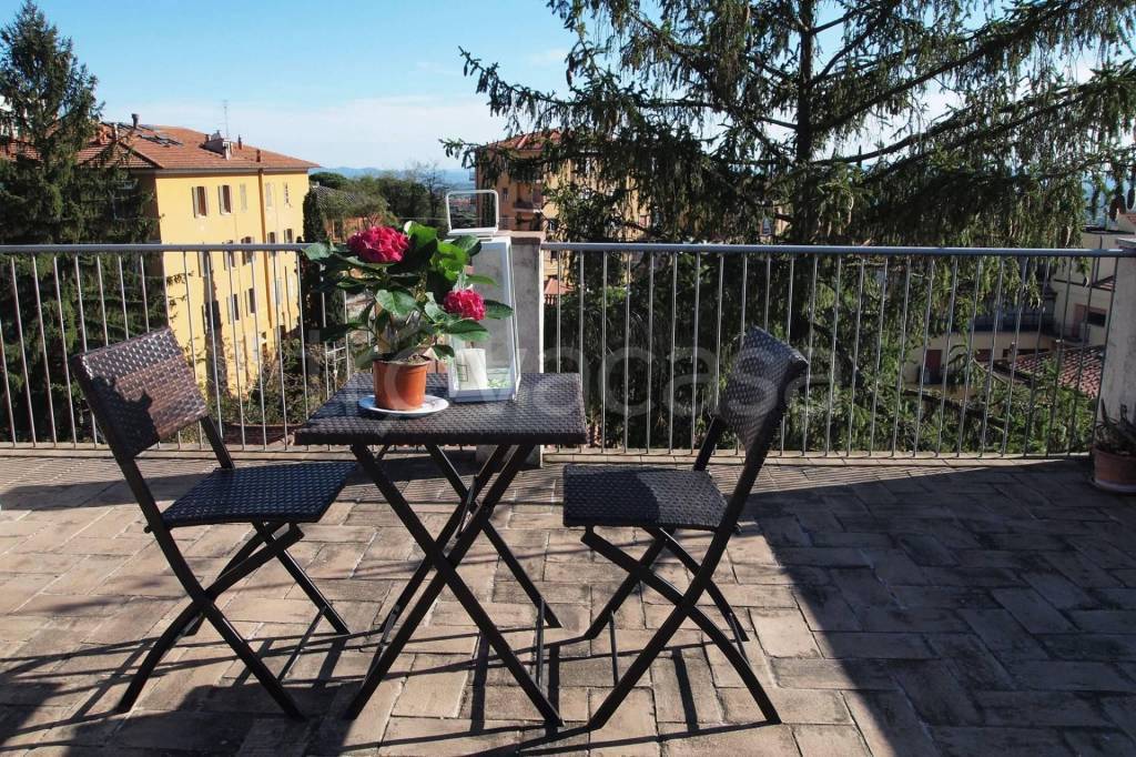 Appartamento in vendita a Perugia perugia