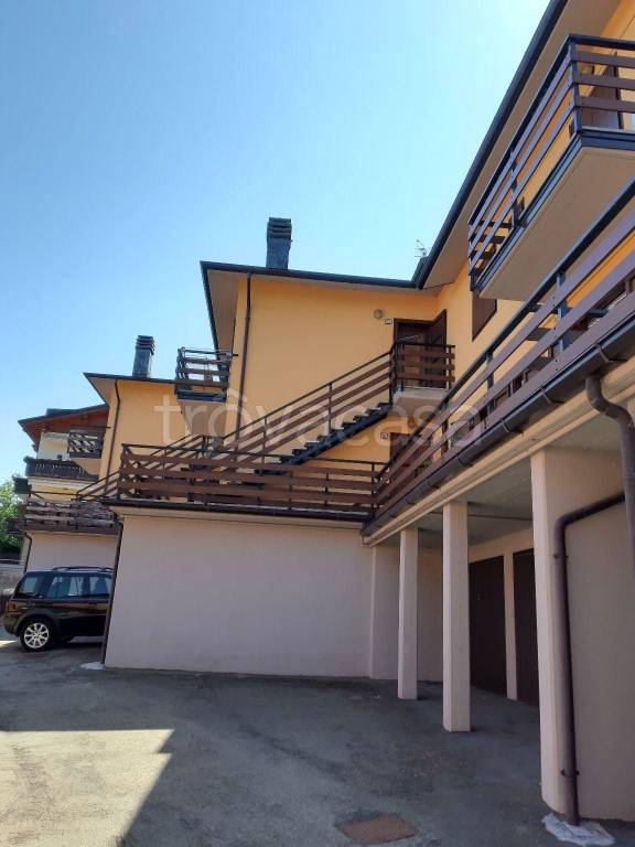 Appartamento in in vendita da privato a Sestola via Geminiano Rondelli, 78