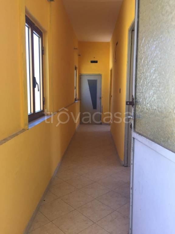 Appartamento in in vendita da privato a Casapulla via Fiume Vico 1, 3
