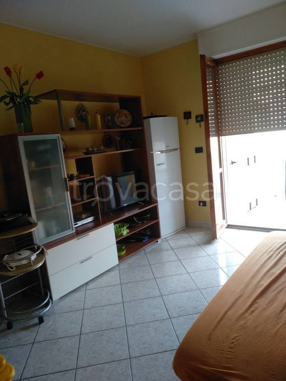 Appartamento in in vendita da privato a Montesilvano via Lucania