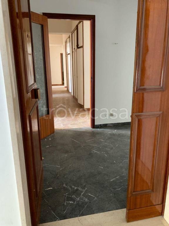 Appartamento in in vendita da privato a Reggio di Calabria viale Aldo Moro, 158