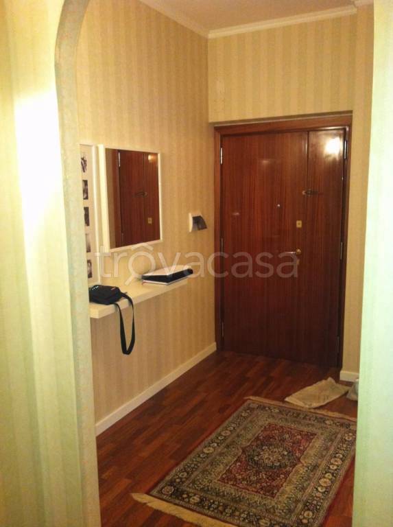Appartamento in in affitto da privato a Ciampino via Francesco Baracca, 23