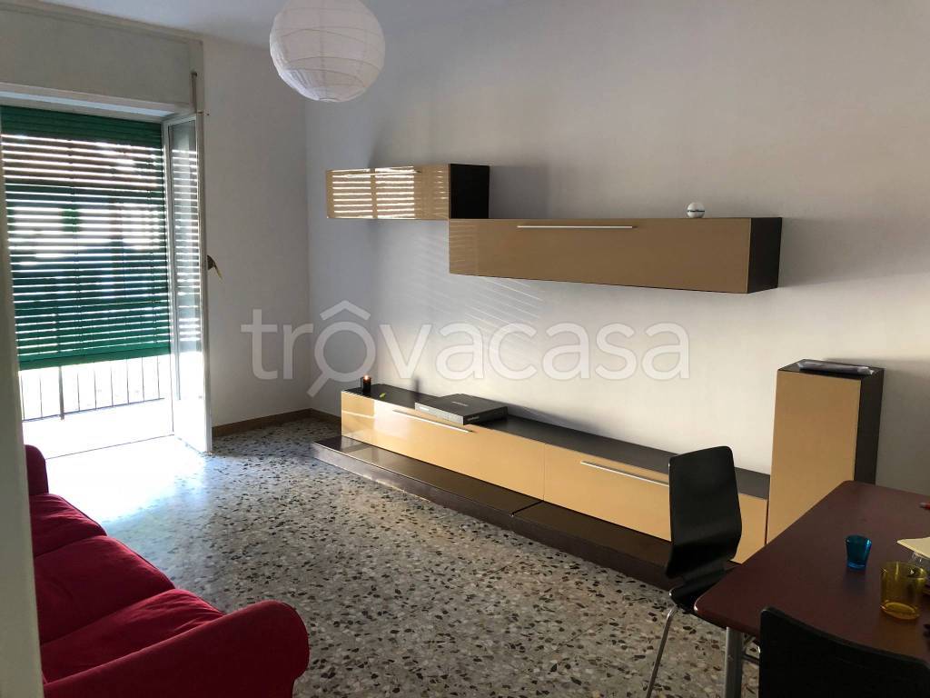 Appartamento in in vendita da privato a Biella via Vincenzo Gioberti, 13