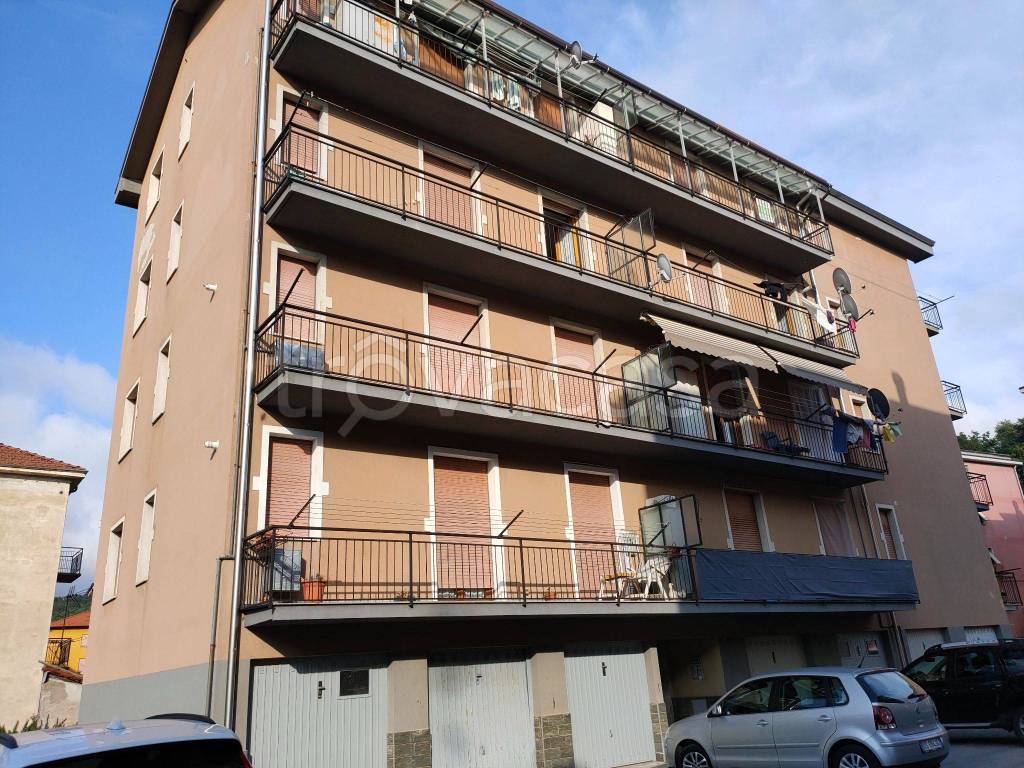 Appartamento in in vendita da privato a Cengio via Antonio Gramsci, 28