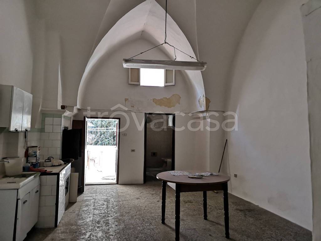 Appartamento in vendita a San Giorgio Ionico via Principe di Piemonte