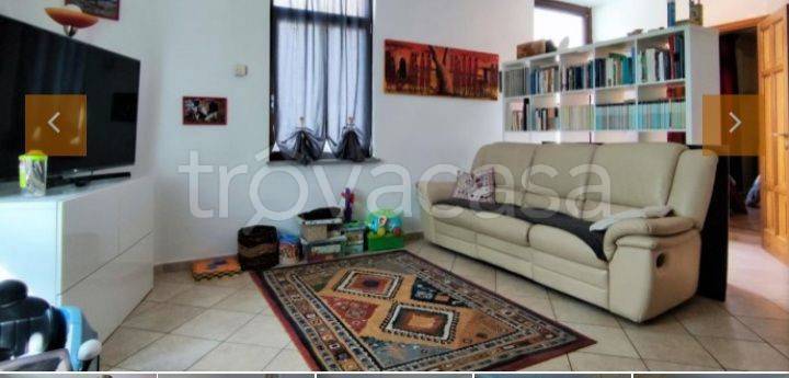 Appartamento in in vendita da privato a Saint-Vincent via Ponte Romano, 75