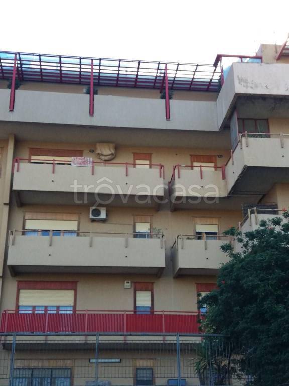 Appartamento in in vendita da privato a Messina salita Villa Contino