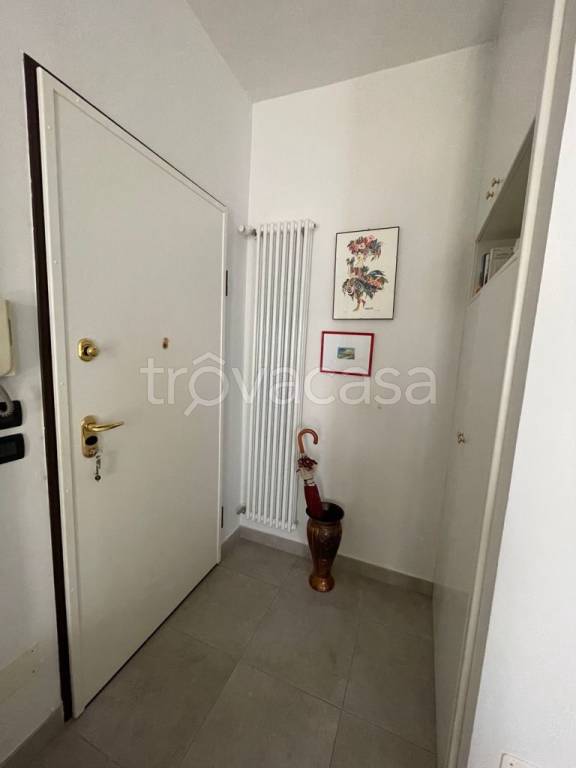 Appartamento in in vendita da privato ad Alassio regione San Rocco, 22