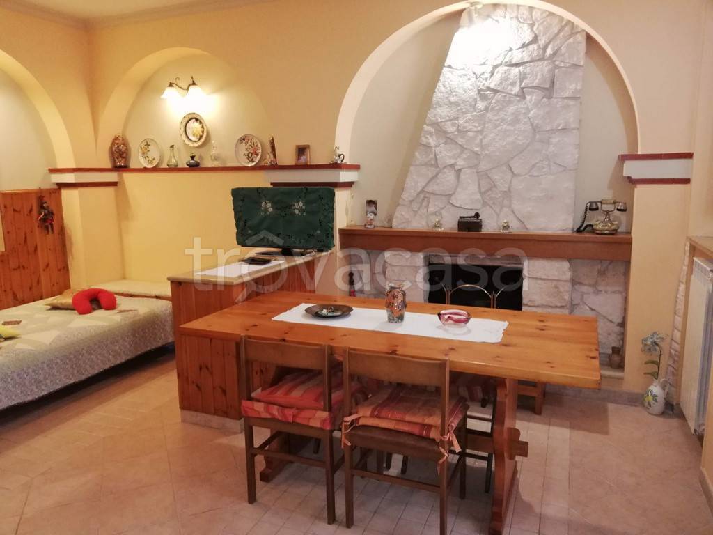 Appartamento in vendita a Piana di Monte Verna via Prospero Martelli