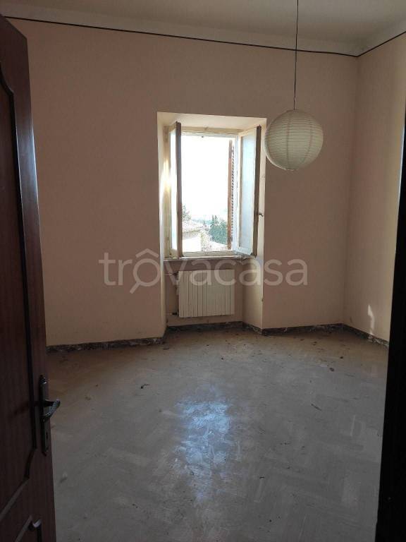 Appartamento in in vendita da privato a San Lorenzo in Campo via Mario Tiberini, 22