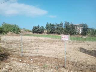 Terreno residenziale in vendita a orosei via tirreno, 22