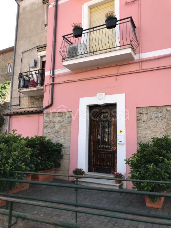 Appartamento in in vendita da privato a Fondi piazzale Portella, 14Q