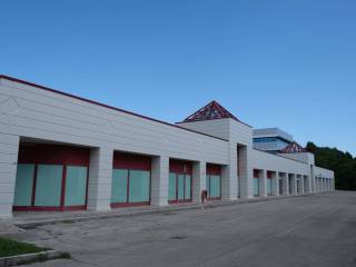 Posto auto in vendita a pordenone via galileo galilei, 21