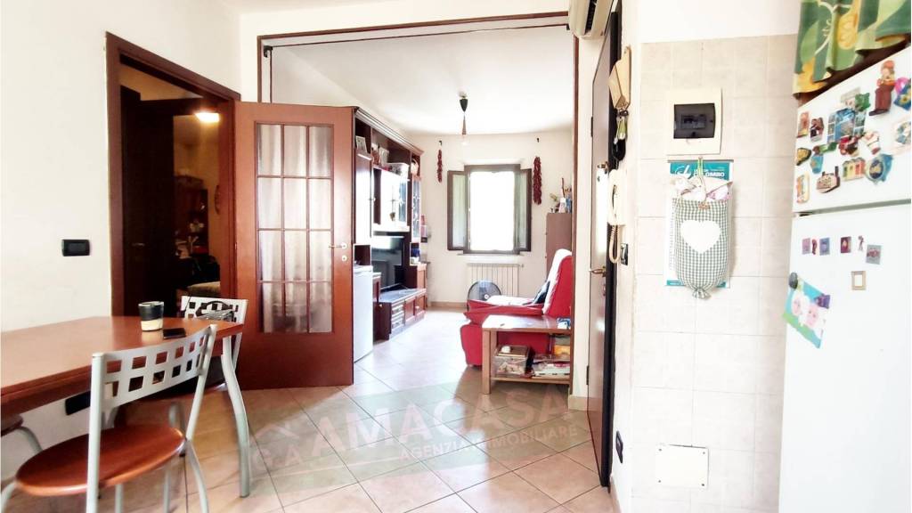 Appartamento in vendita a Formigine via Vittorio Veneto, 35