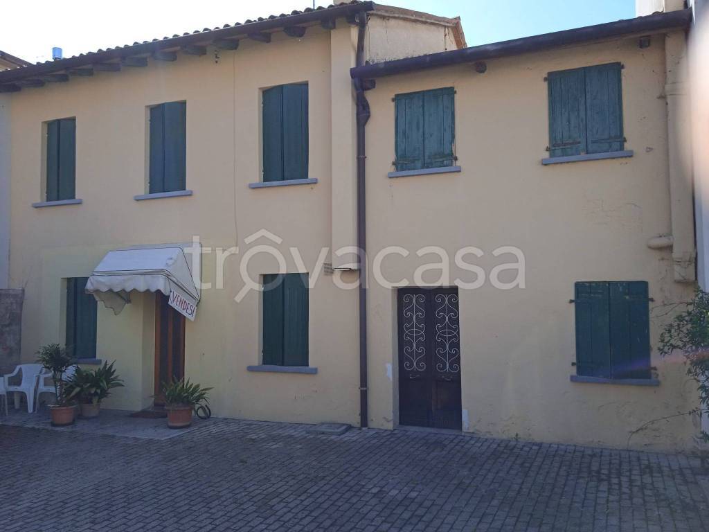 Villa in in vendita da privato a Oderzo via Daniele Manin, 45