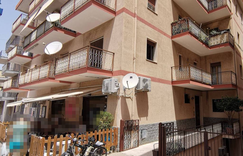 Appartamento in in vendita da privato a Villa San Giovanni via Briatico, 26