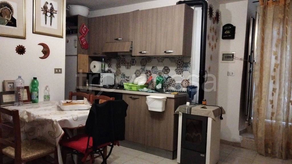 Appartamento in in vendita da privato a San Giovanni Rotondo via Cipro, 43/45