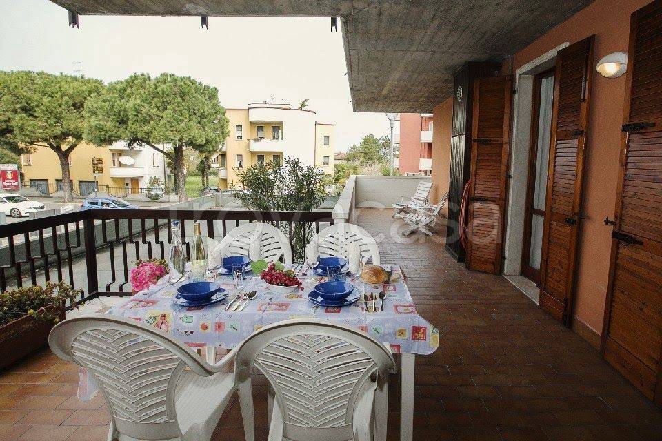 Appartamento in in affitto da privato a Peschiera del Garda viale Risorgimento