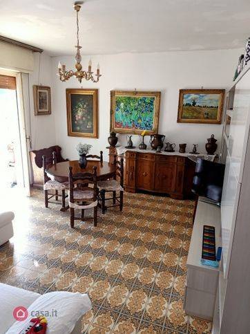 Appartamento in in vendita da privato a Rapallo via dei muretti, 29