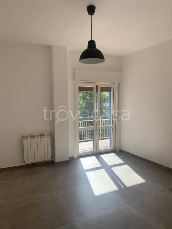 Appartamento in in affitto da privato a Gravina di Catania via Fasano, 20
